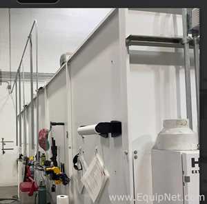 Hal Extraction Technology 180U Extractor