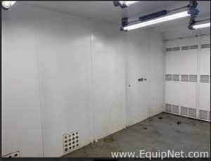 Hal Extraction Technology 180U Extractor