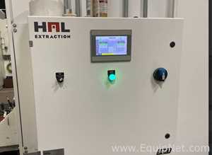 Hal Extraction Technology 180U Extractor