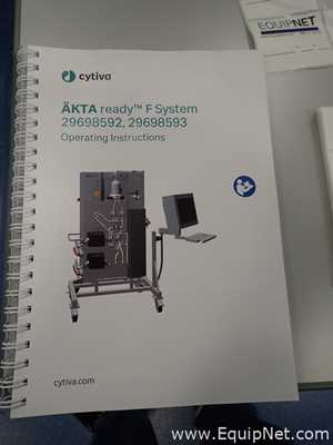 Skids de Cromatografia Cytiva Sweden AB  AKTA Ready