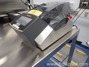 Soldador Sartorius Stedim BioWelder TC