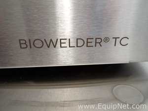Soldador Sartorius Stedim BioWelder TC