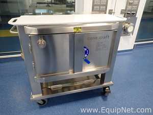  Cone Craft Inc. 500 Liter