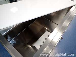  Cone Craft Inc. 500 Liter