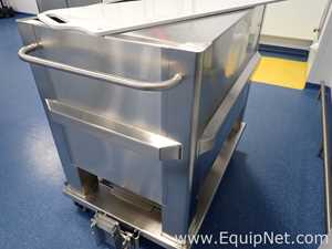  Cone Craft Inc. 500 Liter