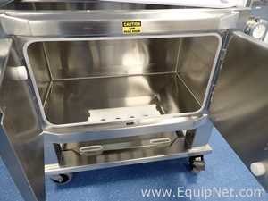  Cone Craft Inc. 500 Liter