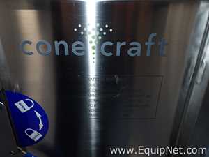  Cone Craft Inc. 500 Liter