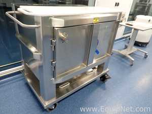  Cone Craft Inc. 500 Liter