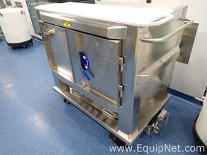  Cone Craft Inc. 500 Liter