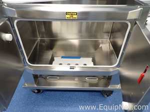  Cone Craft Inc. 500 Liter