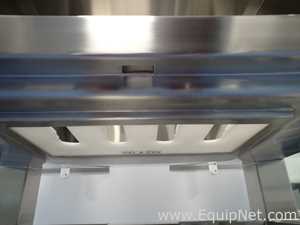  Cone Craft Inc. 500 Liter