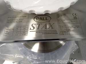 Pall Corporation STAX Process Scale Filter Chassis