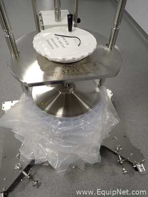 Pall Corporation STAX Process Scale Filter Chassis