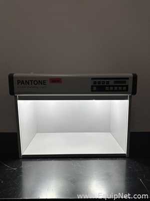 Fonte de Luz de Fibra Óptica Just Normlicht Gmbh Pantone