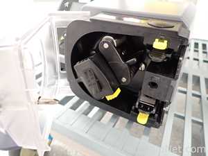 Bomba Peristáltica Watson Marlow 530UN