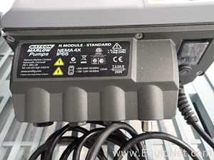 Bomba Peristáltica Watson Marlow 530UN