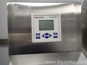 lote de  2 Transmissor de Pressão PendoTECH LLC PMAT-S