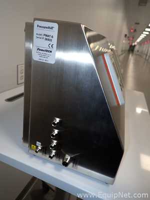 lote de  2 Transmissor de Pressão PendoTECH LLC PMAT-S