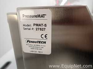 lote de  2 Transmissor de Pressão PendoTECH LLC PMAT-S