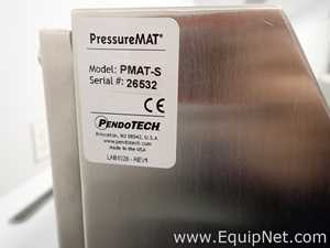 lote de  2 Transmissor de Pressão PendoTECH LLC PMAT-S