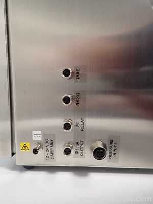 Transmissor de Pressão PendoTECH LLC PMAT-S