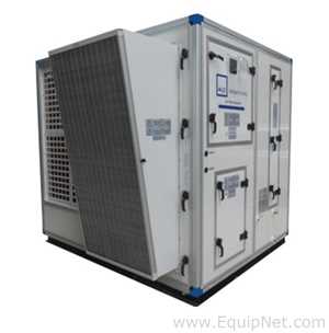 Air2O Air Handling Unit