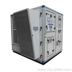 Air2O Condensing Section Air Handling Unit