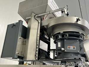 Linhas de Linha de Embalagens WeighPack Systems Inc. 