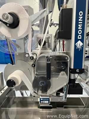 Linhas de Linha de Embalagens WeighPack Systems Inc. 