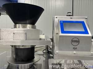 Linhas de Linha de Embalagens WeighPack Systems Inc. 
