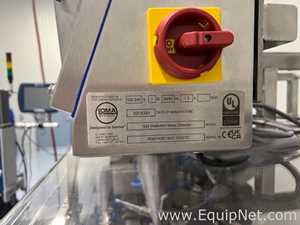 Linhas de Linha de Embalagens WeighPack Systems Inc. 