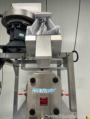 Linhas de Linha de Embalagens WeighPack Systems Inc. 