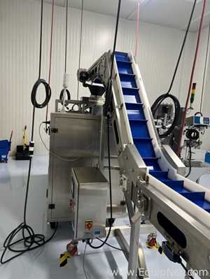 Linhas de Linha de Embalagens WeighPack Systems Inc. 