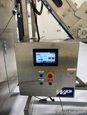 Linhas de Linha de Embalagens WeighPack Systems Inc. 