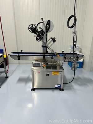 Linhas de Linha de Embalagens WeighPack Systems Inc. 