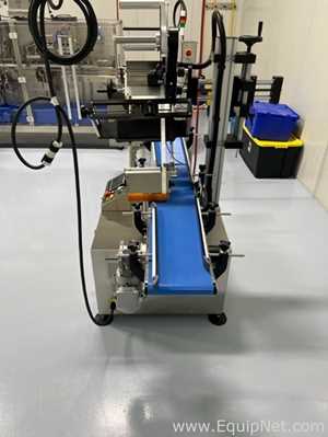 Linhas de Linha de Embalagens WeighPack Systems Inc. 