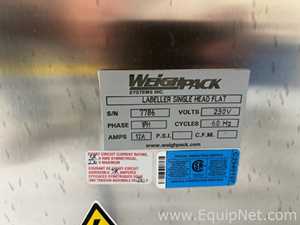 Linhas de Linha de Embalagens WeighPack Systems Inc. 