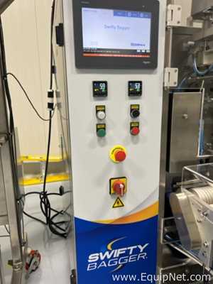 Linhas de Linha de Embalagens WeighPack Systems Inc. 