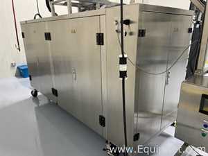 Linhas de Linha de Embalagens WeighPack Systems Inc. 