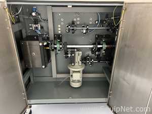 Linhas de Linha de Embalagens WeighPack Systems Inc. 