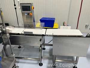 Linhas de Linha de Embalagens WeighPack Systems Inc. 