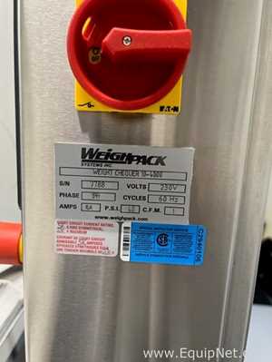 Linhas de Linha de Embalagens WeighPack Systems Inc. 