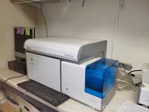 Agilent Technologies NovoCyte 2000R Flow Cytometer