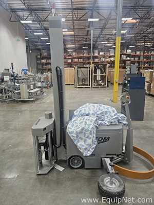 Embaladora de Paletes Highlight Industries Fantom Robot FR 1000