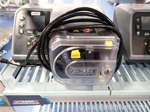 One lot of Two Watson Marlow 530un Peristaltic Pumps