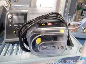 One lot of Two Watson Marlow 530un Peristaltic Pumps
