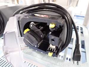One lot of Two Watson Marlow 530un Peristaltic Pumps