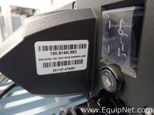 One lot of Two Watson Marlow 530un Peristaltic Pumps
