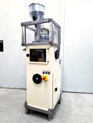 RONCHI - Rotary tablet press