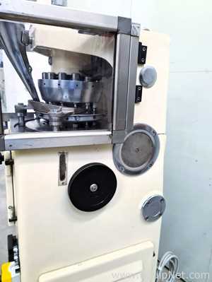Tableteadora RONCHI 